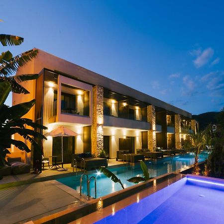 Lango Luxury Living Apartment Sivota  Bagian luar foto