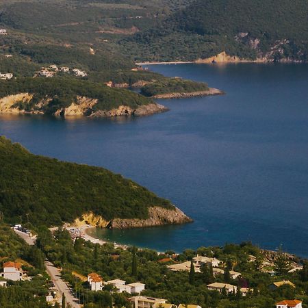 Lango Luxury Living Apartment Sivota  Bagian luar foto