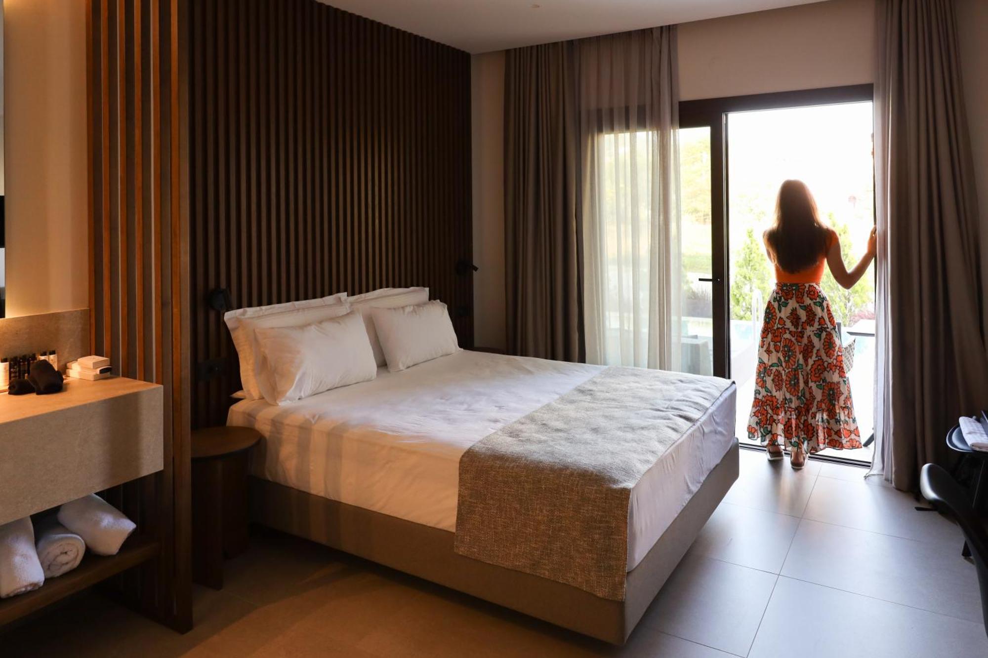 Lango Luxury Living Apartment Sivota  Bagian luar foto