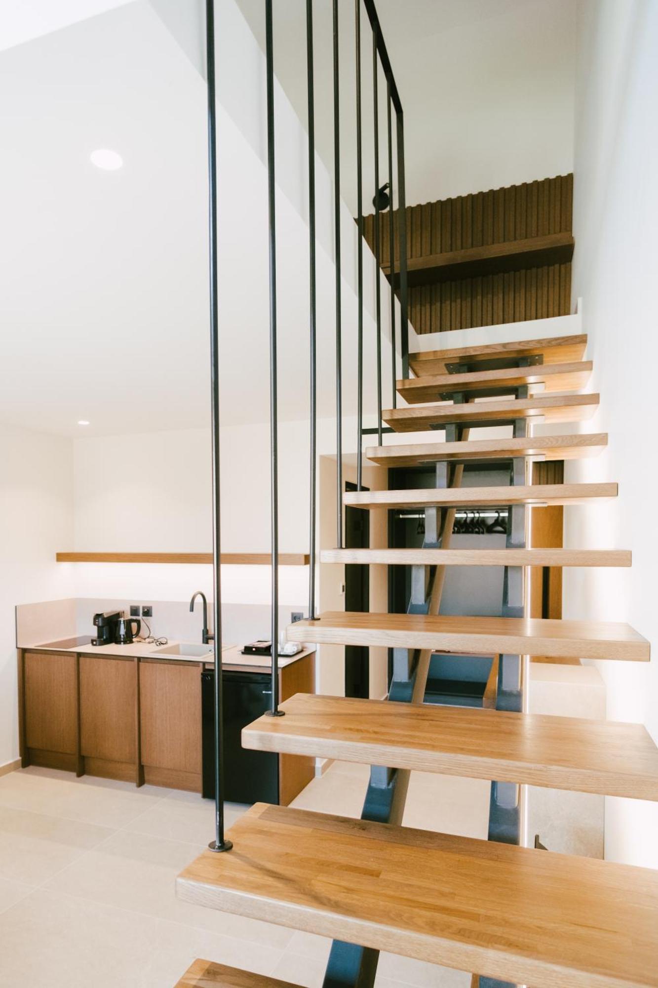 Lango Luxury Living Apartment Sivota  Bagian luar foto