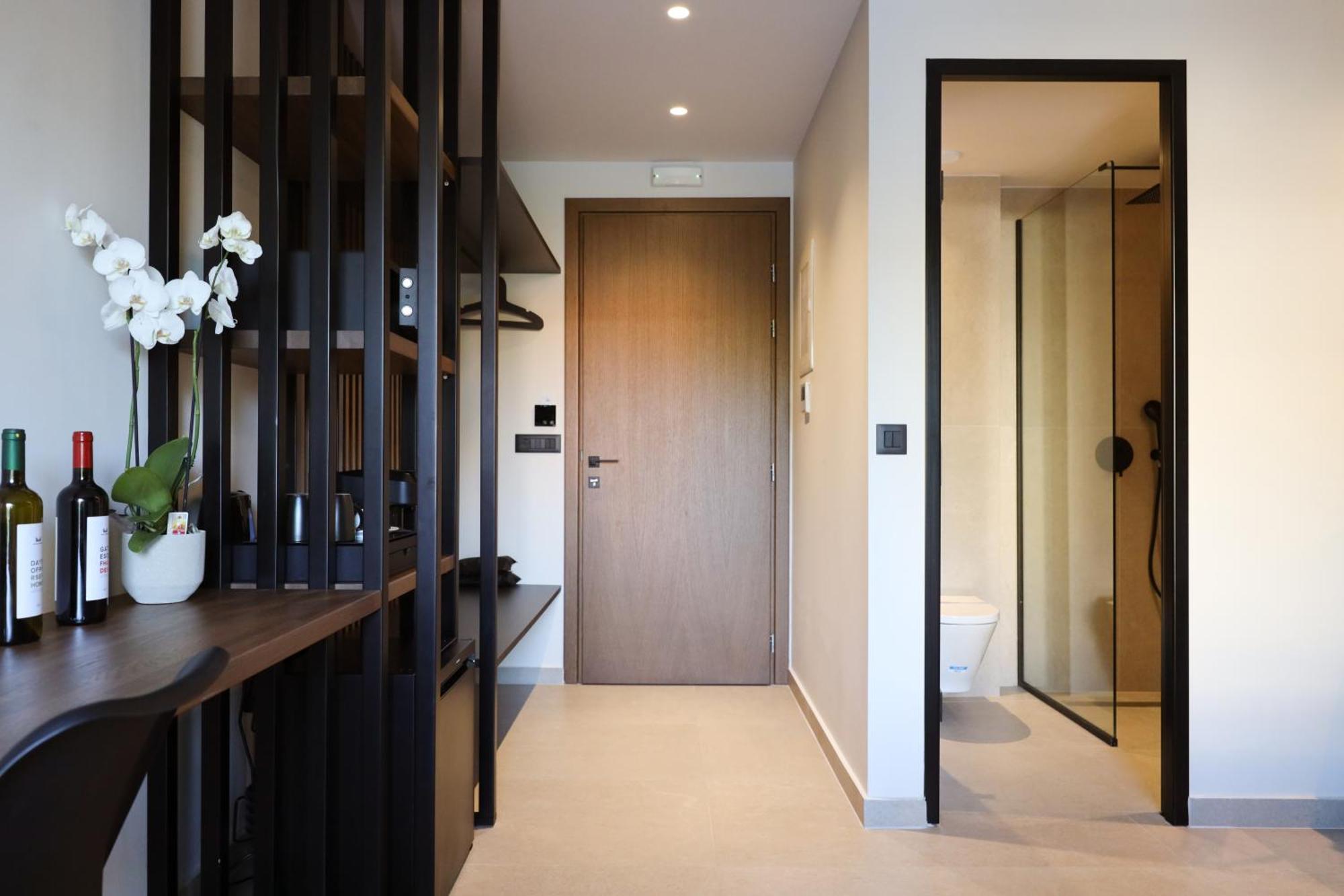 Lango Luxury Living Apartment Sivota  Bagian luar foto