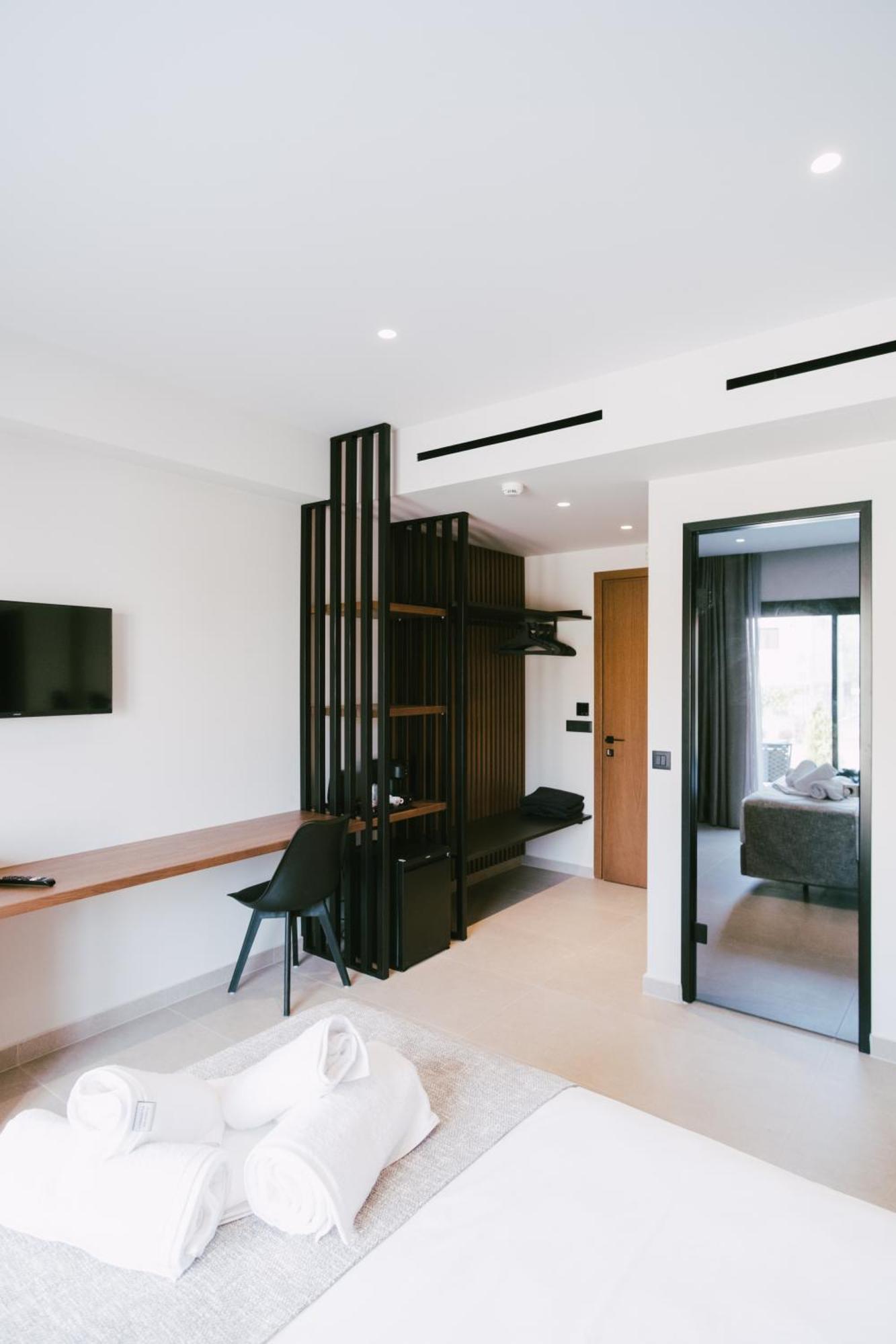 Lango Luxury Living Apartment Sivota  Bagian luar foto