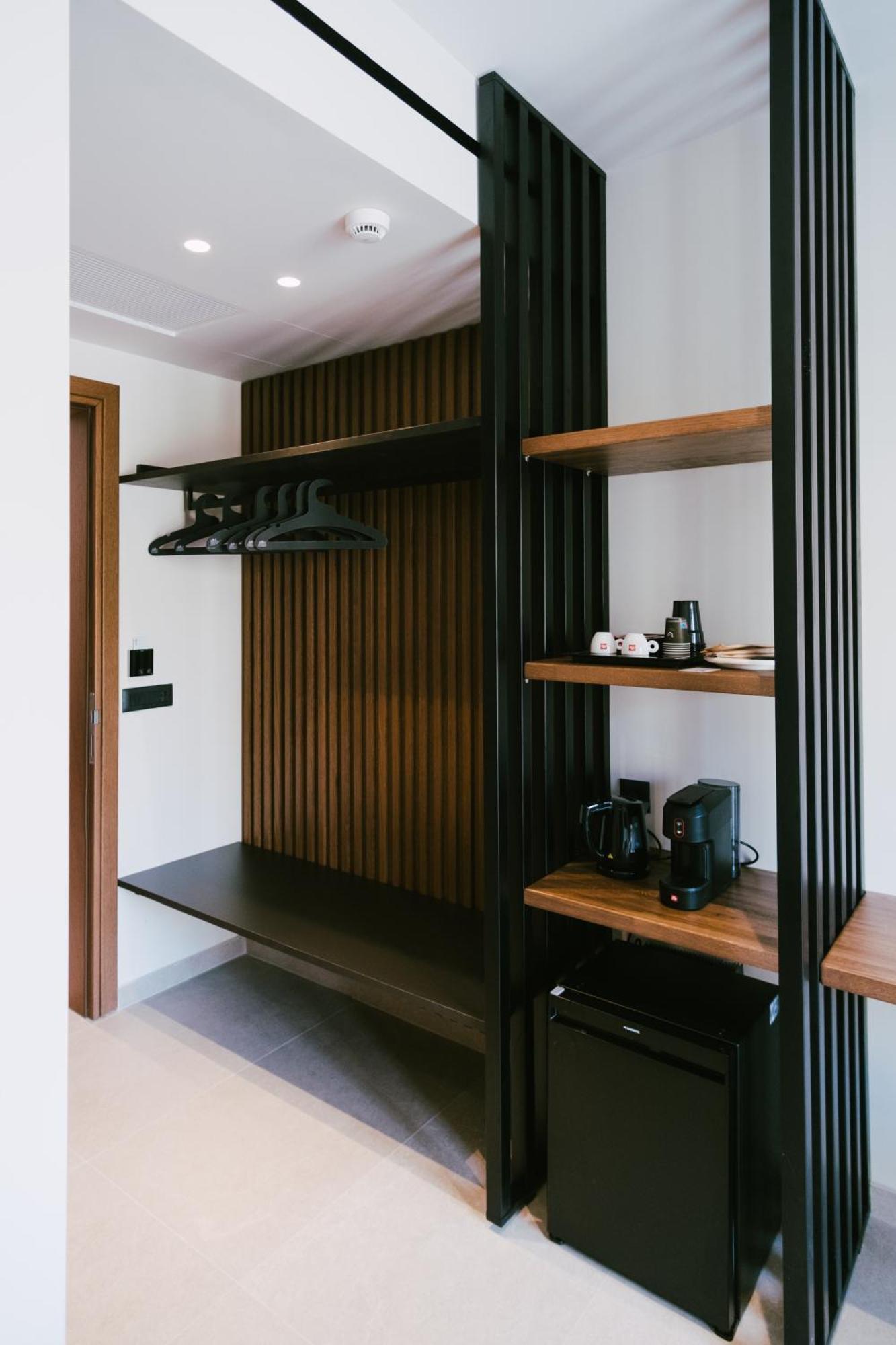 Lango Luxury Living Apartment Sivota  Bagian luar foto