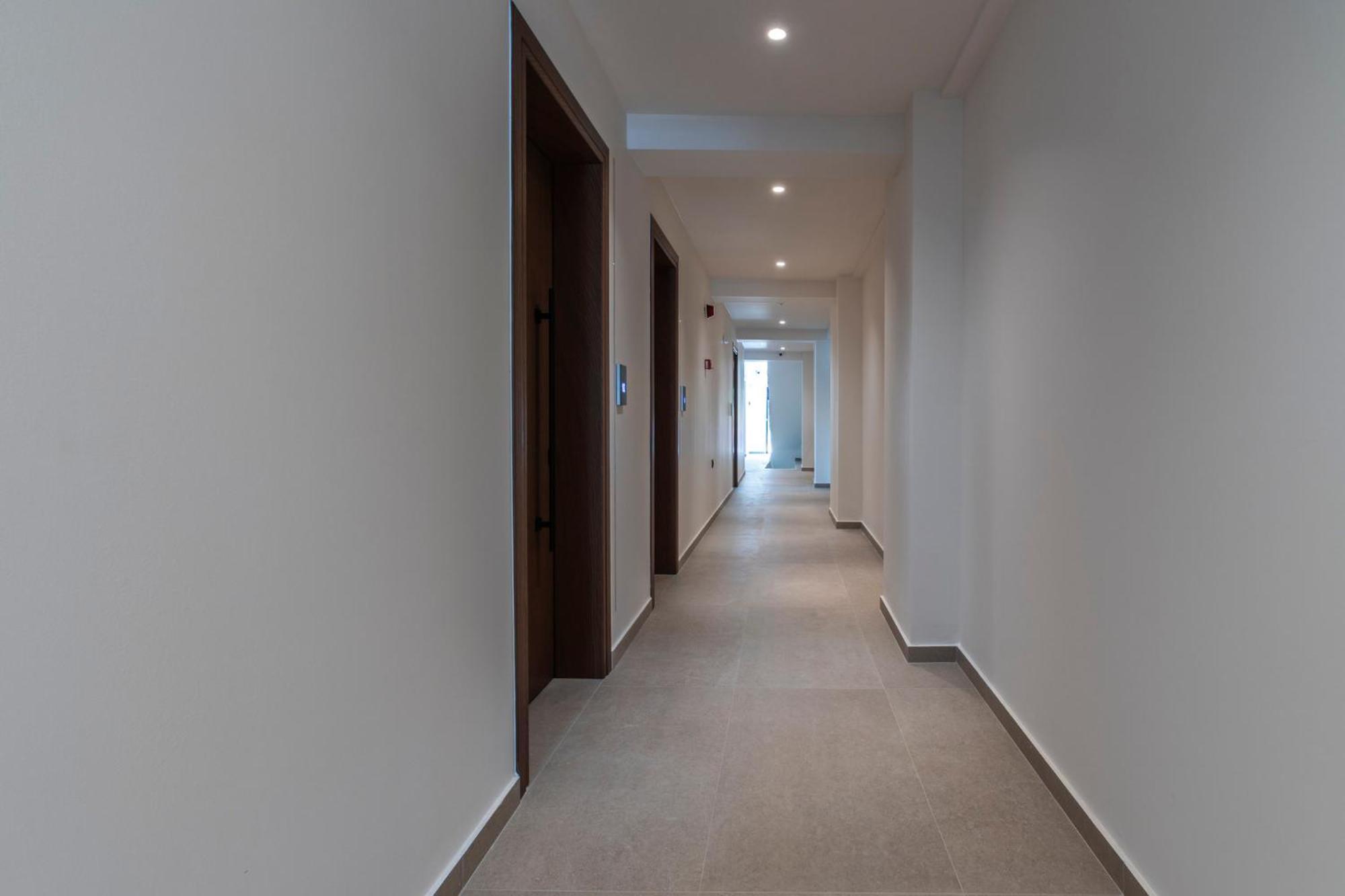 Lango Luxury Living Apartment Sivota  Bagian luar foto