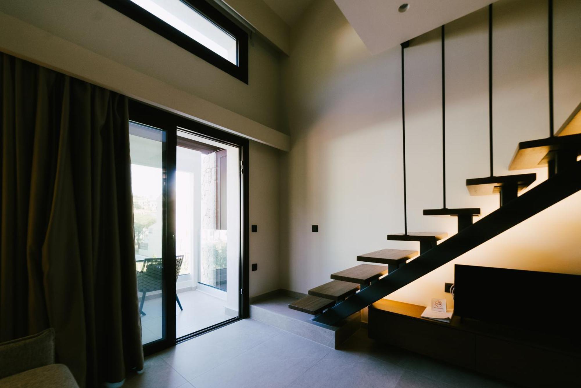 Lango Luxury Living Apartment Sivota  Bagian luar foto