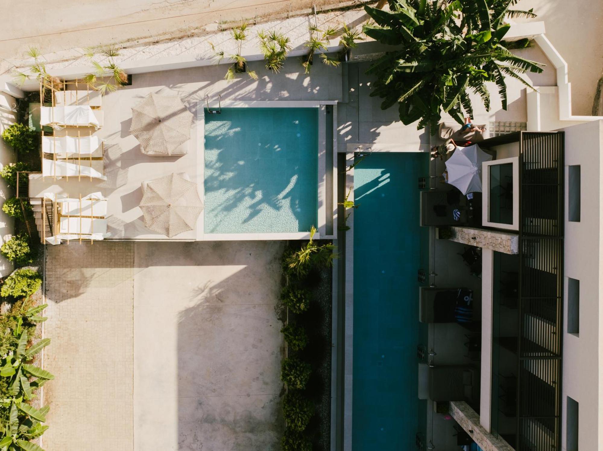 Lango Luxury Living Apartment Sivota  Bagian luar foto