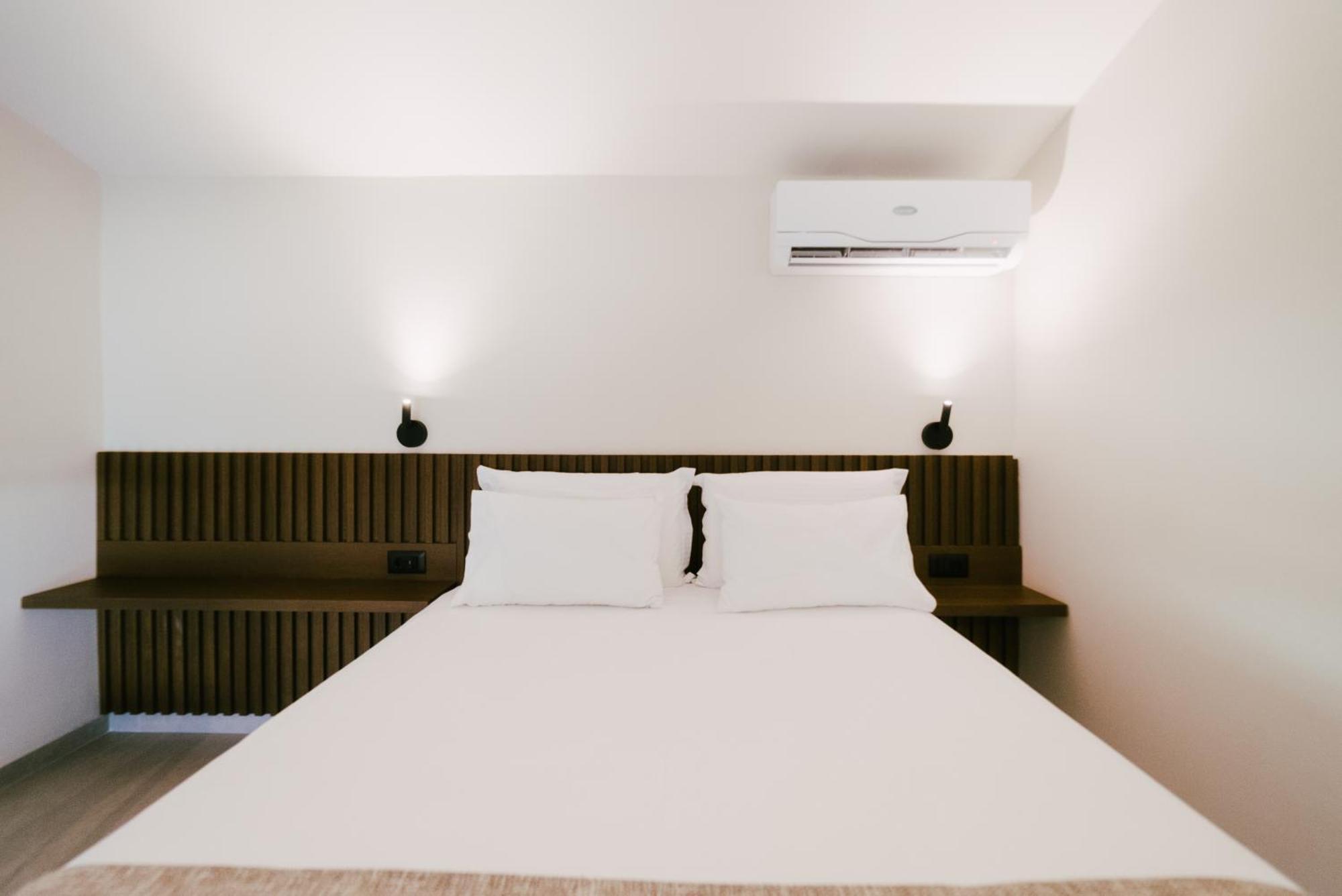 Lango Luxury Living Apartment Sivota  Bagian luar foto