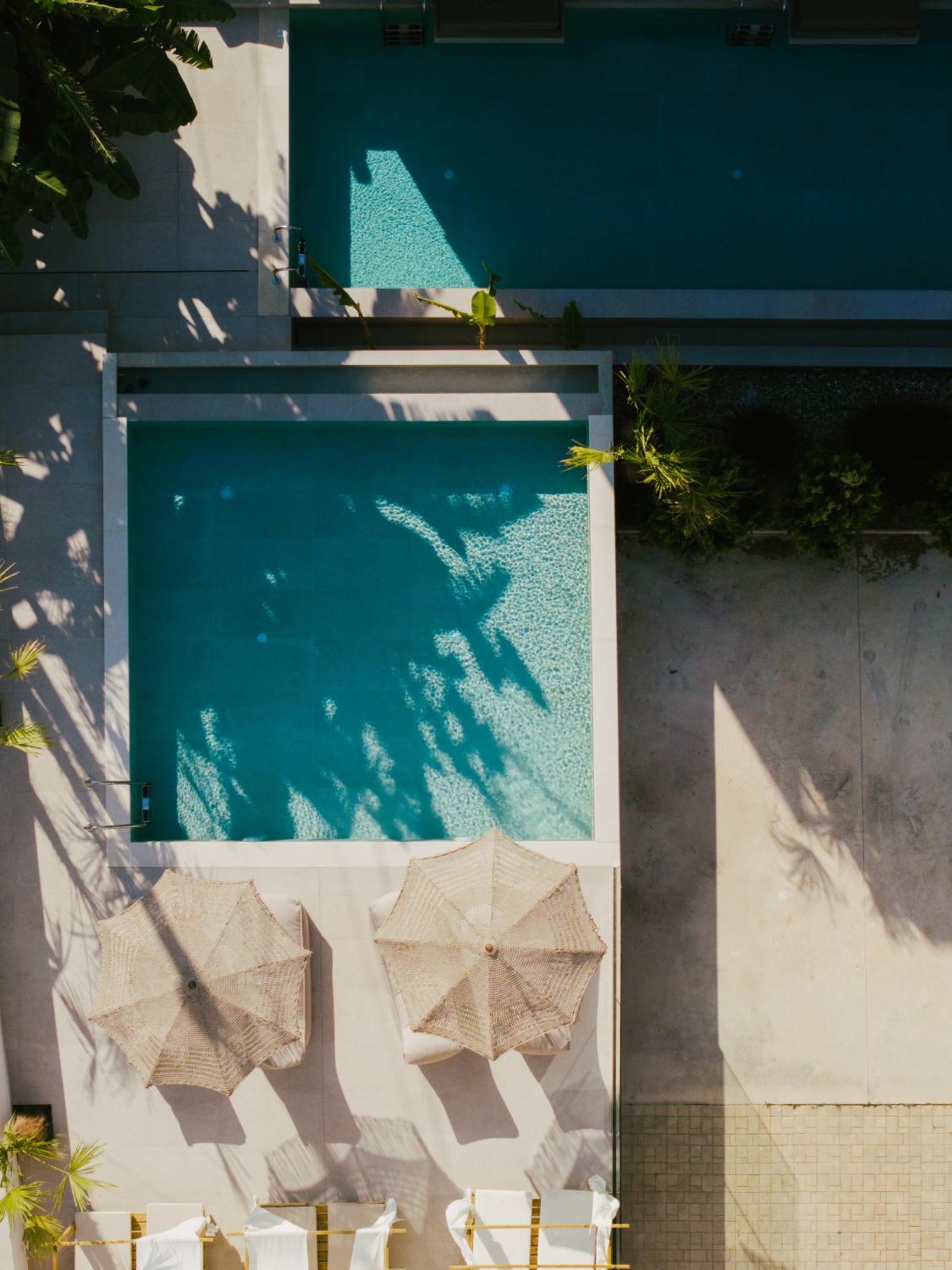 Lango Luxury Living Apartment Sivota  Bagian luar foto